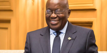 3RD AMC CLOSING CEREMONY: ESCHEW MISINFORMATION & DISINFORMATION— AKUFO ADDO TO MEDIA