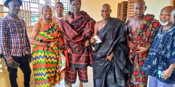 Abore Twidan Royal family challenges legitimacy of Kwesi Alhaji