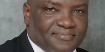 KEN KURANCHIE TO CONTEST AS INDEPENDENT CANDIDATE IN OKAIKOI NORTH