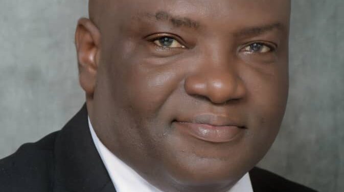 KEN KURANCHIE TO CONTEST AS INDEPENDENT CANDIDATE IN OKAIKOI NORTH