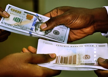 EFCC Stops Dollar Transactions At Foreign Embassies In Nigeria 