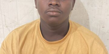 Two WhatsApp Hackers Arrested by Security Agencies for Stealing from US-based Ghanaian