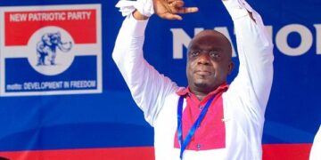 Ejisu by-election: NPP expresses appreciation to stakeholders for successful polls