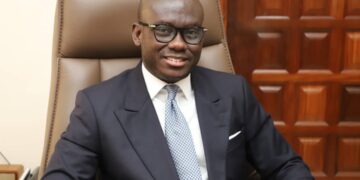 3rd accuse person in ambulance case questions basis of his trial