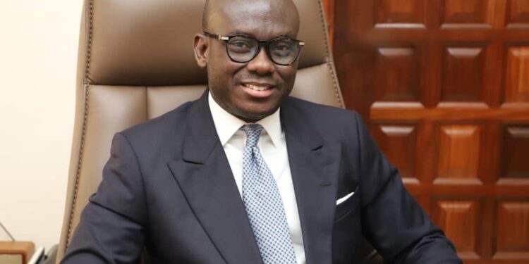 3rd accuse person in ambulance case questions basis of his trial