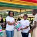 MP Joycelyn Tetteh Promotes Menstrual Health on World Menstrual Hygiene Day