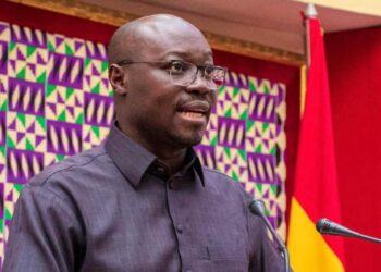 We’re not Happy About  The Agenda of The Day—Minority leader’s Remarks At Emergency Meeting of 8th Parliament.