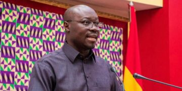 We’re not Happy About  The Agenda of The Day—Minority leader’s Remarks At Emergency Meeting of 8th Parliament.