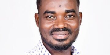 ELECTION WATCH GHANA ACCUSES EC OF UNDERMINING DEMOCRACY IN THE ONGOING LIMITED REGISTRATION