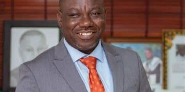 Adongo Covers Mock Exam Costs for All BECE Students in Bolgatanga Central