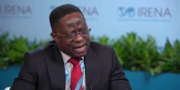 TRIAL DATE SET FOR ELECTION PETITION AGAINST AMEWU IN HIGH COURT, HO