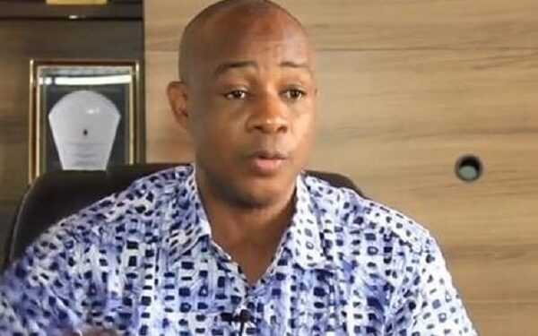 EOCO Is The Headquarters Of Corruption In Ghana – Dr. Adam Bonaa
