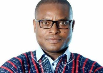 NPP’s Ahiagbah Addresses Ketu South Voter ID Registration CONTROVERSY
