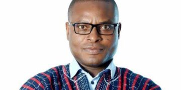 NPP’s Ahiagbah Addresses Ketu South Voter ID Registration CONTROVERSY