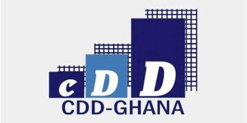ELECTION 2024: DEMONSTRATE  YOUR IMPARTIALITY TO GHANAIANS -CDD URGES EC