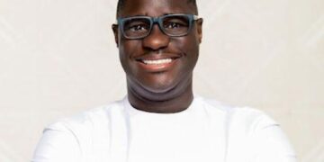 Bawumia’s Extraordinary Policies Will Propel NPP to Victory in 2024—- Palgrave Boakye Danquah