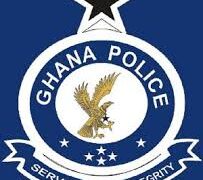 COLINS DOUDA REGAINS FREEDOM FROM POLICE