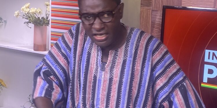 MOST OF ELECTORAL COMMISSION STAFF ARE CRIMINALS , NDC SHOULD DO MORE TO MONITOR THEM ——-MUGABE MAASE FUMES