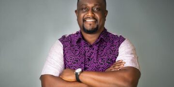 ECG CELEBRATES MD’S TWO YEARS OF TRANSFORMATIONAL LEADERSHIP