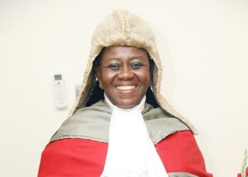 OPUNI’S TRIAL: CHANGE YOUR DECISION TO CHANGE THE ORIGINAL PANEL —LINSOD APPEALS TO SUPREME COURT