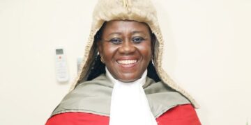 OPUNI’S TRIAL: CHANGE YOUR DECISION TO CHANGE THE ORIGINAL PANEL —LINSOD APPEALS TO SUPREME COURT