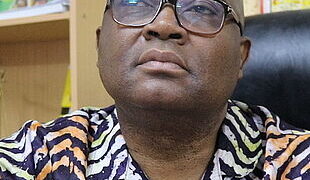 BEN EPHSON BEREAVED.