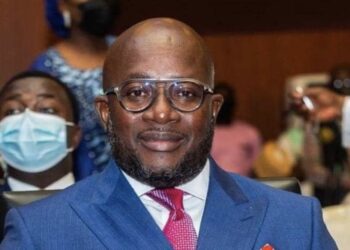 Tourism generated $3.8bn in 2023– John Yao Agbeko