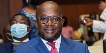 Tourism generated $3.8bn in 2023– John Yao Agbeko