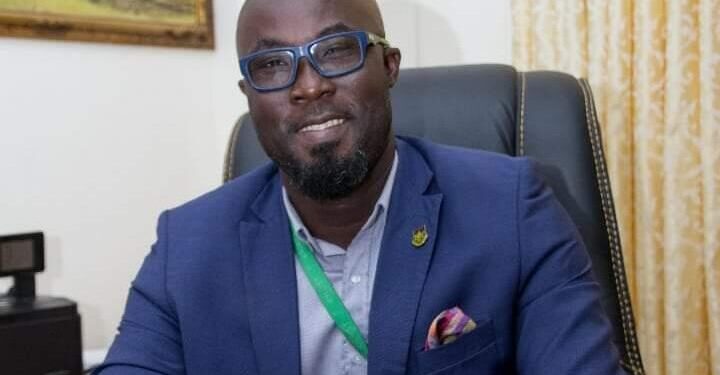 KIDNEY DIALYSIS: KONFO ANOKYE TO INSTALL 12 NEW MACHINES