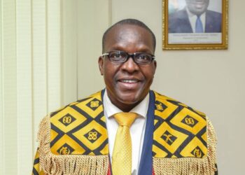 PARLIAMENT PETIONED TO PROBE EOCO’S POSTURING IN CECILIA DAPAA CASE