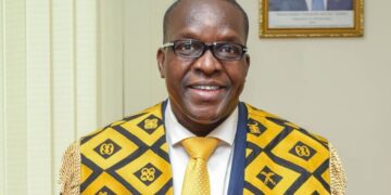 PARLIAMENT PETIONED TO PROBE EOCO’S POSTURING IN CECILIA DAPAA CASE