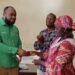 Sisala West MP Supports the development of Education in Sisala East & West