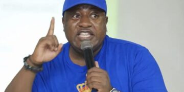 NDC’S PLOT TO IMPLICATE NPP IN MISSING BVR SAGA EXPOSED: NANA B