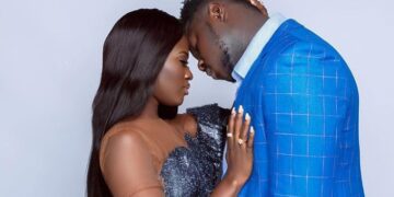 Fella Makafui & Medical Feud: Medikal, Fella Makafui summoned by Nungua traditional leaders over land purchase