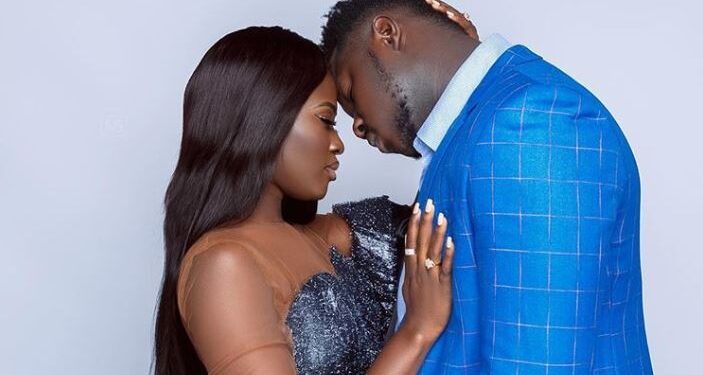 Fella Makafui & Medical Feud: Medikal, Fella Makafui summoned by Nungua traditional leaders over land purchase