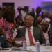 Mahama did not promise to stabilise the struggling Ghana Cedi in 100 days.