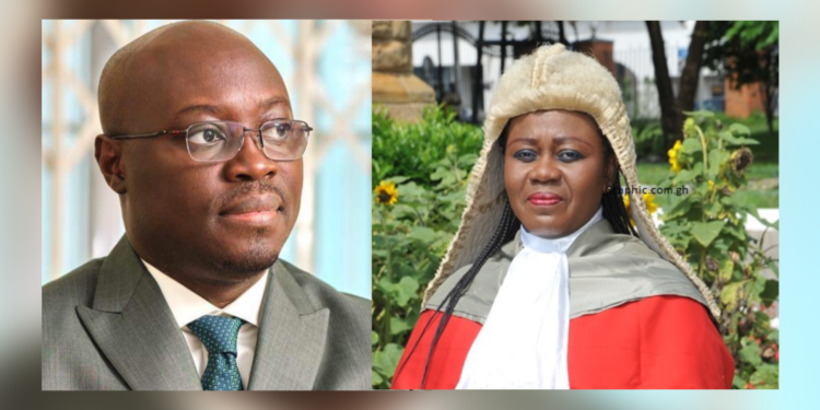 Ambulance Case Trial : Ato Pursues Live Broadcast for Proceedings.