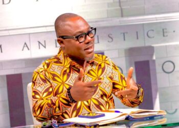 NPP’s diabolic plan to jail Ato Forson is Ghana’s biggest shame –Prof Gyampo