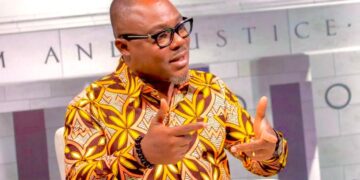 NPP’s diabolic plan to jail Ato Forson is Ghana’s biggest shame –Prof Gyampo