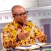 NPP’s diabolic plan to jail Ato Forson is Ghana’s biggest shame –Prof Gyampo