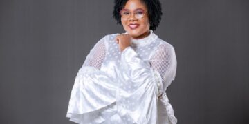 HAPPY MOTHERS DAY TO DR. AGNES NAA MOMO LARTEY: A BEACON OF INSPIRATION AND ACHIEVEMENTS