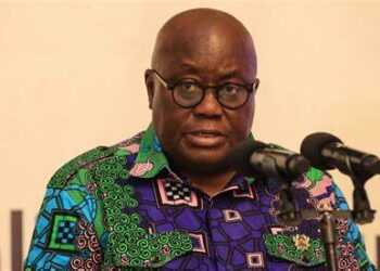 RELEASE OF KPMG AUDIT REPORT: PREZ AKUFO-ADDO SHOWS COMMITMENT TO TRANSPARENCY