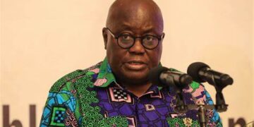 RELEASE OF KPMG AUDIT REPORT: PREZ AKUFO-ADDO SHOWS COMMITMENT TO TRANSPARENCY