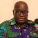 RELEASE OF KPMG AUDIT REPORT: PREZ AKUFO-ADDO SHOWS COMMITMENT TO TRANSPARENCY