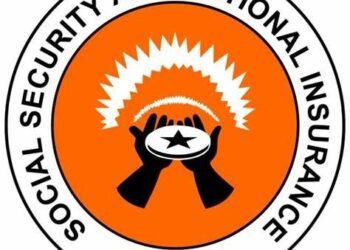 OKUDZETO RAISES ALARM OVER SSNIT ATTEMPTS TO SELL 60% SHARE OF ITS HOTELS TO ROCK CITY HOTEL LIMITED OWNED BY HON. BRYAN ACHEAMPONG,