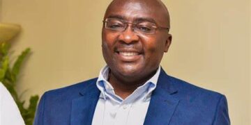 I will Boost Ghana’s Energy Sector with Solar -Bawumia