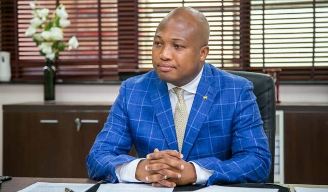 Ablakwa to lead demo against sale of SSNIT hotels to Bryan Acheampong