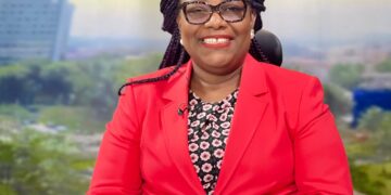 Shining Bright: Overseer Media Honors Nana Oye Bampoe Addo’s Remarkable Motherhood on Mother’s Day”