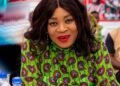 NDC Grassroots Recognize Pokua Sawyer for Impactful Motherhood Contributions