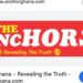 ANCHOR NEWS PAPER RETRACTS AND APOLOGIZES TO GEORGE OPARE ADDO OVER UNFOUNDED ALLEGATIONS